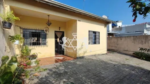 Casa com 2 Quartos à venda, 105m² no Balneário Forest, Caraguatatuba