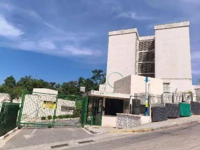 Apartamento com 2 Quartos à venda, 48m² no Lageado, Cotia