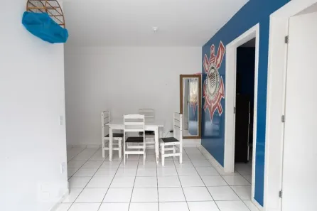 Apartamento com 2 Quartos à venda, 49m² no Jardim Vila Formosa, São Paulo