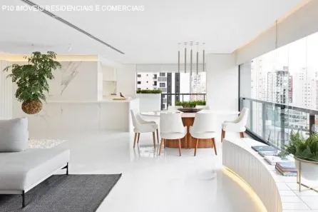 Apartamento com 1 Quarto à venda, 188m² no Vila Uberabinha, São Paulo