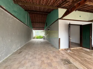Casa com 3 Quartos à venda, 167m² no Jardim do Sol, Caraguatatuba