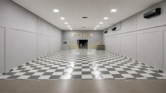 Ponto Comercial para alugar, 280m² no Centro, São Caetano do Sul