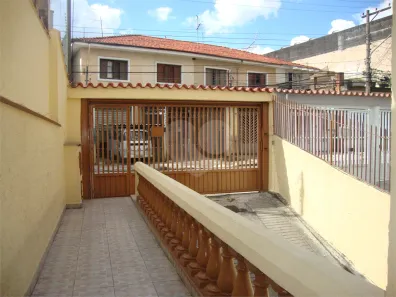 Casa com 3 Quartos à venda, 210m² no Jardim Santa Inês, São Paulo