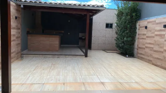 Sobrado com 3 Quartos à venda, 256m² no Jardim Bela Vista, Goiânia