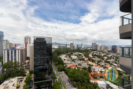 Apartamento com 1 Quarto à venda, 75m² no Alphaville Centro Industrial e Empresarial/Alphaville., Barueri