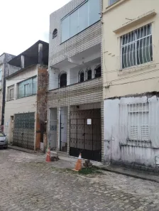 Prédio Residencial com 6 Quartos à venda, 150m² no Barbalho, Salvador