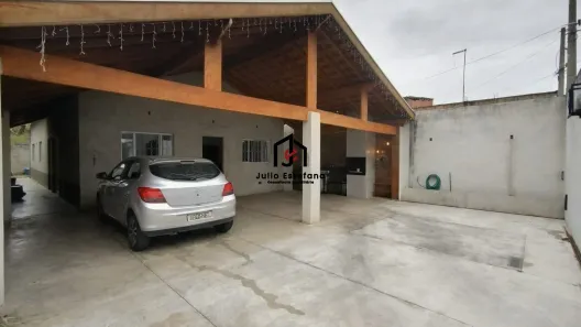 Casa com 3 Quartos à venda, 190m² no Parque Shangri-lá, Pindamonhangaba