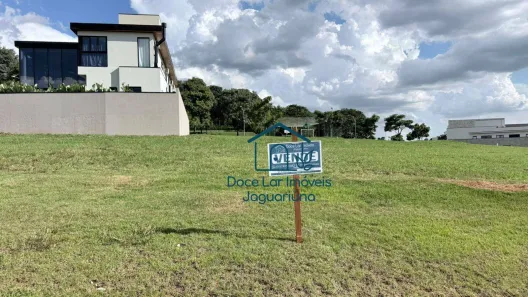 Lote/Terreno à venda, 455m² no Condomínio Rural Colméia, Jaguariúna