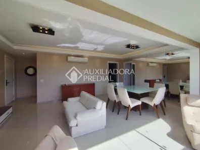 Apartamento com 3 Quartos para alugar, 120m² no Jardim Europa, Porto Alegre
