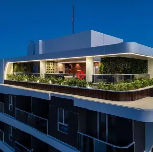 Apartamento com 3 Quartos à venda, 61m² no Meireles, Fortaleza