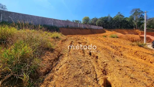 Lote/Terreno à venda, 511m² no Estância Guararema, Guararema