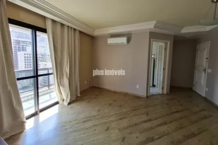 Apartamento com 2 Quartos à venda, 75m² no Cerqueira César, São Paulo