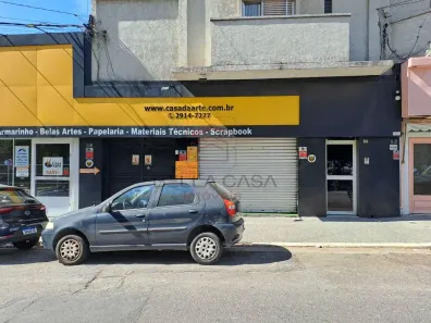 Galpão/Depósito/Armazém para alugar, 378m² no Parque da Mooca, São Paulo