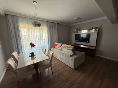 Apartamento com 3 Quartos à venda, 87m² no Piracicamirim, Piracicaba