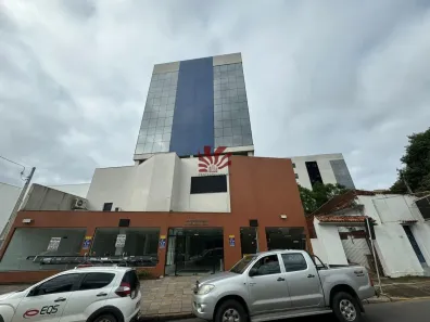Ponto Comercial para alugar, 110m² no Centro, Canoas
