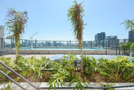 Apartamento com 1 Quarto à venda, 26m² no Cerqueira César, São Paulo