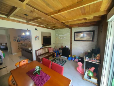 Casa com 2 Quartos à venda, 67m² no Bela Vista, Palhoça