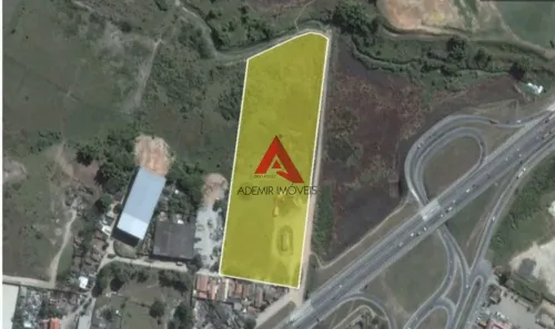 Imóvel Comercial à venda, 30512m² no Parque Meia Lua, Jacareí
