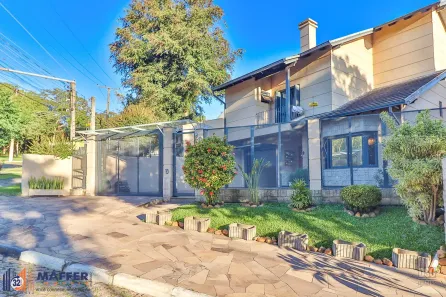 Casa com 3 Quartos à venda, 191m² no Ipanema, Porto Alegre