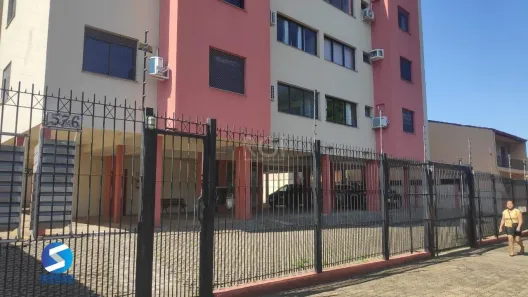Apartamento com 3 Quartos à venda, 83m² no Nonoai, Porto Alegre