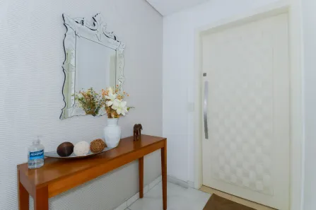 Apartamento com 4 Quartos à venda, 115m² no Vila Santo Antônio, Guarulhos
