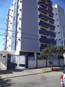 Apartamento com 3 Quartos à venda, 162m² no Vila Indiana, Guaratinguetá