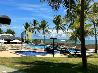 Casa de Condomínio com 3 Quartos à venda, 90m² no Itacimirim (Monte Gordo), Camaçari