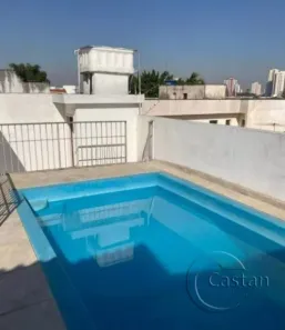 Sobrado com 6 Quartos à venda, 280m² no Vila Formosa, São Paulo