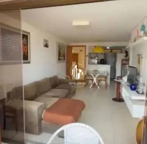 Apartamento com 3 Quartos à venda, 82m² no Intermares, Cabedelo