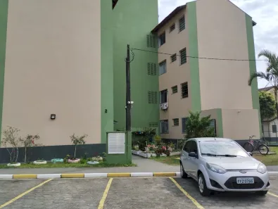 Apartamento com 2 Quartos à venda, 60m² no Belas Artes, Itanhaém