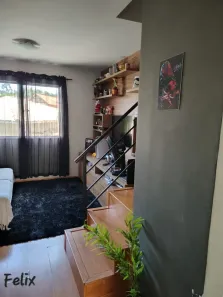 Casa de Condomínio com 2 Quartos à venda, 60m² no Parque Munhoz, São Paulo