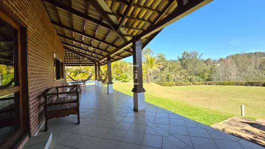 Casa de Condomínio com 5 Quartos à venda, 504m² no Ivoturucaia, Jundiaí