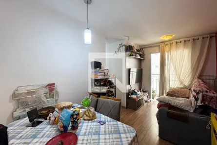 Apartamento com 2 Quartos à venda, 48m² no Dos Casa, São Bernardo do Campo