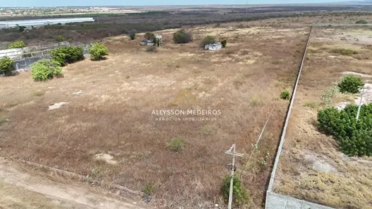 Lote/Terreno à venda, 45880m² no Centro, Mossoró