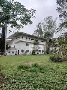 Fazenda/Sítio com 4 Quartos à venda, 5517m² no Alvarenga, São Bernardo do Campo