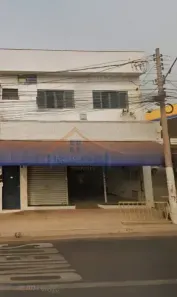 Sala Comercial para alugar, 32m² no Ipiranga, Ribeirão Preto