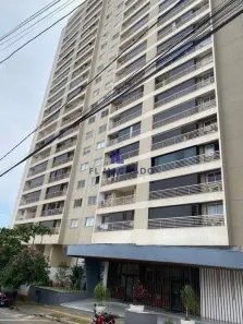Apartamento com 2 Quartos à venda, 62m² no São Francisco, Goiânia