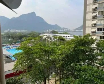 Apartamento com 3 Quartos à venda, 82m² no Leblon, Rio de Janeiro