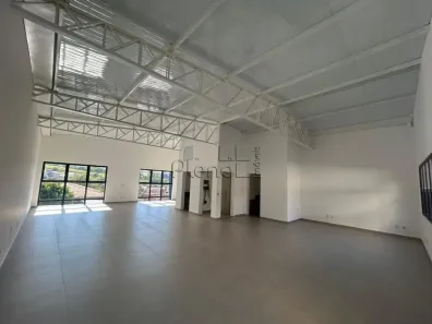 Sala Comercial para alugar, 63m² no Loteamento Parque São Martinho, Campinas
