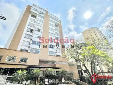 Apartamento com 3 Quartos à venda, 165m² no Centro, Canoas