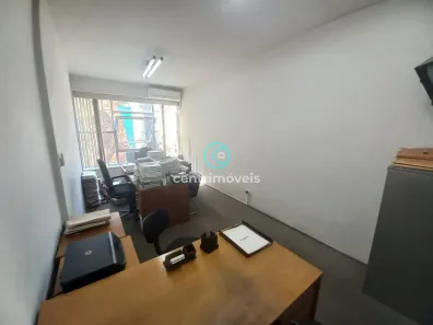Sala Comercial à venda, 37m² no Centro, Rio de Janeiro