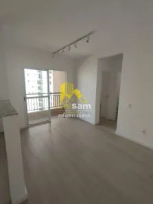 Apartamento com 2 Quartos para alugar, 57m² no Parque Orestes Ôngaro, Hortolândia