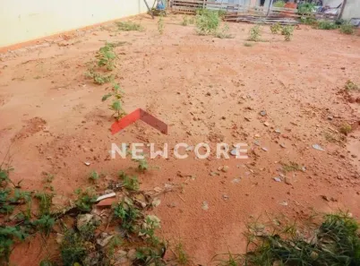 Lote/Terreno à venda, 75m² no Vila Industrial, Bauru