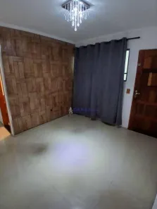 Apartamento com 2 Quartos à venda, 48m² no Conjunto Habitacional Parque Valo Velho II, São Paulo