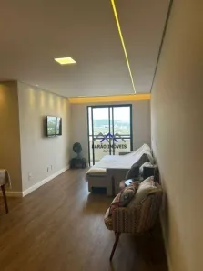 Apartamento com 3 Quartos à venda, 96m² no Vila das Hortências, Jundiaí