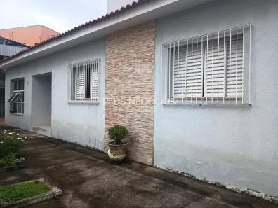 Casa com 4 Quartos à venda, 133m² no Vila São Caetano, Sorocaba