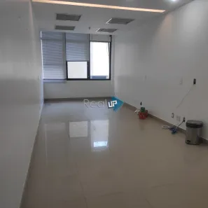Sala Comercial à venda, 30m² no Botafogo, Rio de Janeiro