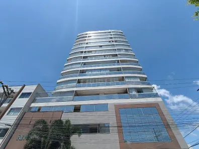 Apartamento com 2 Quartos à venda, 85m² no Praia do Morro, Guarapari