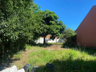 Lote/Terreno à venda, 300m² no Jardim Itu, Porto Alegre