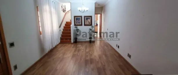 Sobrado com 3 Quartos à venda, 118m² no Vila Morse, São Paulo